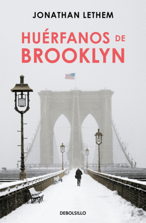 HURFANOS DE BROOKLYN