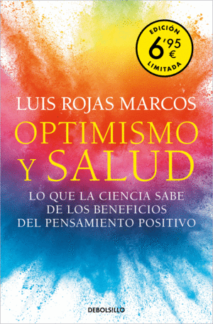 OPTIMISMO Y SALUD (EDICIÓN LIMITADA A UN PRECIO ESPECIAL)