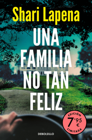 UNA FAMILIA NO TAN FELIZ (EDICIÓN LIMITADA A PRECIO ESPECIAL)