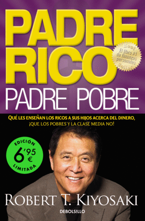 PADRE RICO, PADRE POBRE (LIMITED)