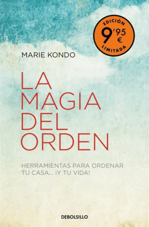 LA MAGIA DEL ORDEN (ED. LIMITADA) (LA MAGIA DEL OR