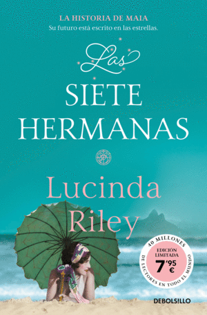 SIETE HERMANAS, LAS