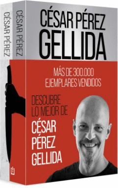 PACK PÉREZ GELLIDA