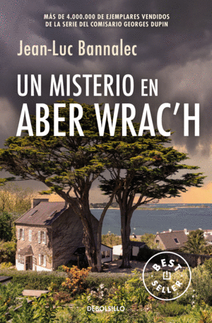 MISTERIO EN ABER WRAC´H, UN