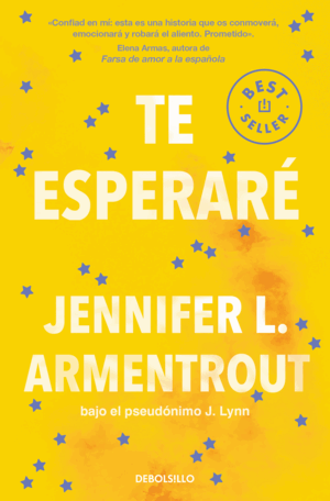 TE ESPERARE