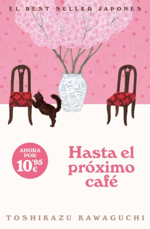 HASTA EL PROXIMO CAFE (CAFE 4)