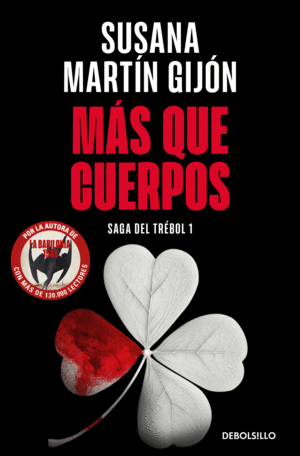 MAS QUE CUERPOS