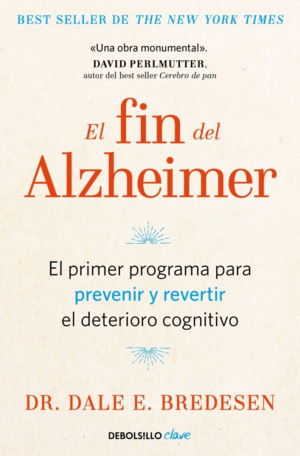FIN DEL ALZHEIMER, EL