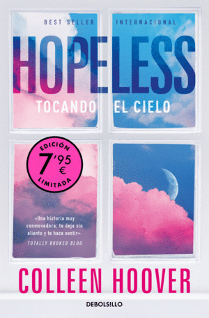 HOPELESS (LIMITED)