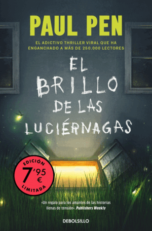 EL BRILLO DE LAS LUCIERNAGAS (CAMPA¥A ED. LIMITADA
