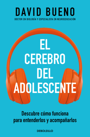 CEREBRO DEL ADOLESCENTE, EL