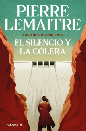 SILENCIO Y LA COLERA, EL