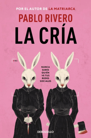 LA CRÍA
