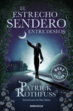 ESTRECHO SENDERO ENTRE DESEOS, EL