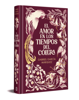 AMOR EN LOS TIEMPOS DEL COLERA (ED. CONM