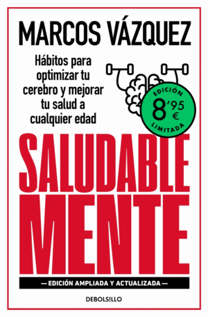 SALUDABLE MENTE (LIMITED)