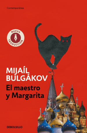 MAESTRO Y MARGARITA (NUEVA TRADUCCION)