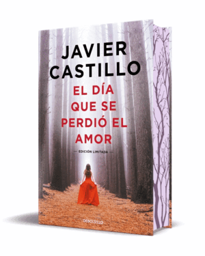 DIA QUE SE PERDIO EL AMOR(CANTOS PINTADO