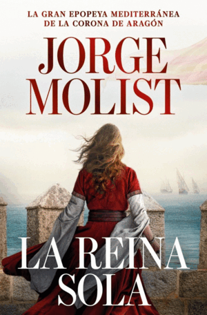 LA REINA SOLA