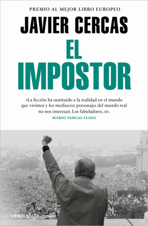 IMPOSTOR, EL