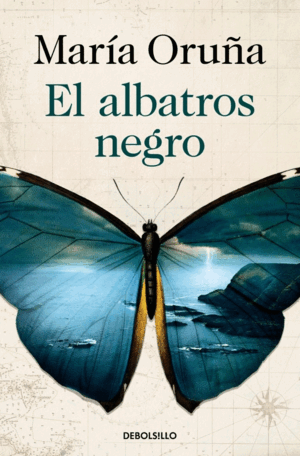 EL ALBATROS NEGRO