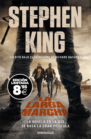 LARGA MARCHA, LA (BLACK FRIDAY)