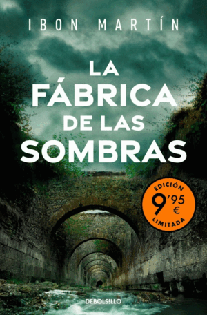 FABRICA DE LAS SOMBRAS, LA (LIMITED)