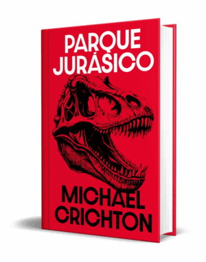 PARQUE JURASICO (ED. LIMITADA) TD