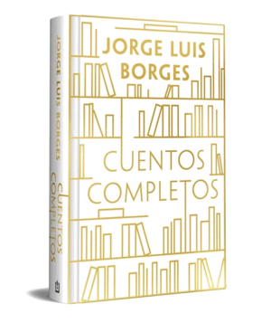 CUENTOS COMPLETOS (EDICIÓN ESPECIAL EN TAPA DURA)