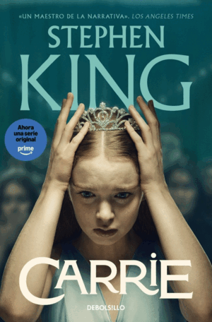 CARRIE (EDICIÓN SERIE)