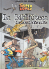 LA BIBLIOTECA INEXISTENTE