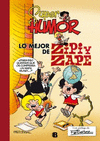 LO MEJOR DE ZIPI Y ZAPE (NUEVA EDICIÓN) (SÚPER HUMOR ZIPI Y ZAPE 14)