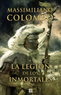 LEGION DE LOS INMORTALES, LA