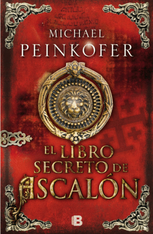 LIBRO SECRETO DE ASCALÓN, EL