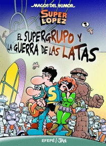 EL SUPERGRUPO 2