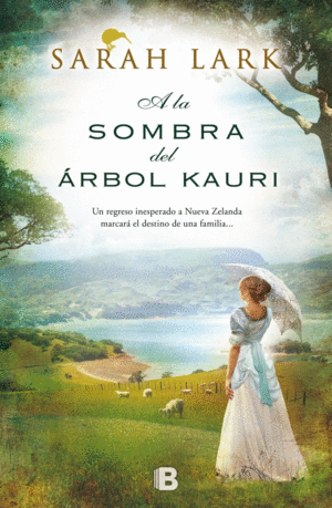 A LA SOMBRA DEL ARBOL KARUKI