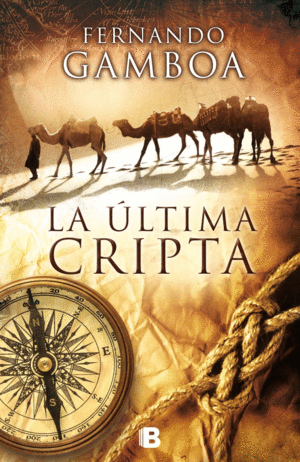 ÚLTIMA CRIPTA, LA