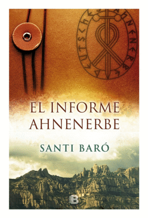 EL INFORME DE AHNENERBE