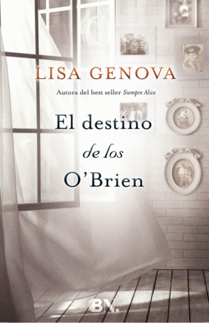 EL DESTINO DE LOS O´BRIENS