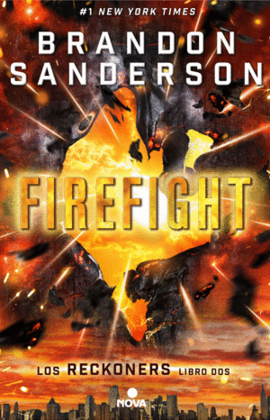 FIREFIGHT