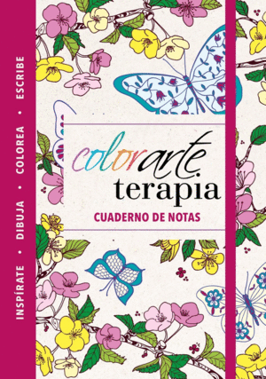 COLORARTETERAPIA