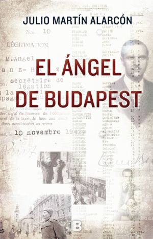 ÁNGEL DE BUDAPEST, EL