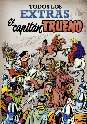 EL CAPITÁN TRUENO