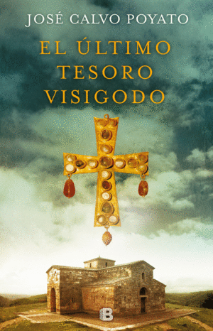 EL ÚLTIMO TESORO VISIGODO