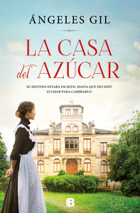 LA CASA DE AZUCAR