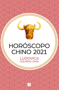 HOROSCOPO CHINO 2021