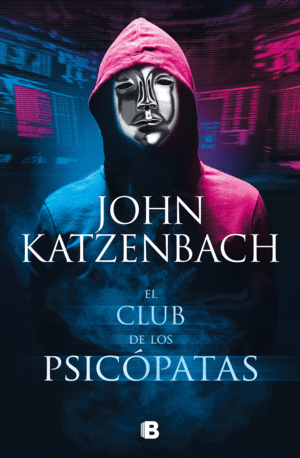 EL CLUB DE LOS PSICOPÁTAS