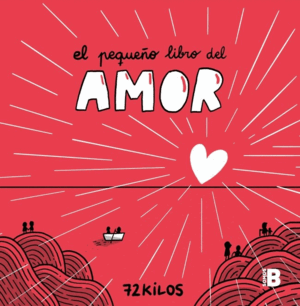 PEQUEÑO LIBRO DEL AMOR, EL