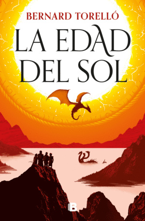 EDAD DEL SOL, LA