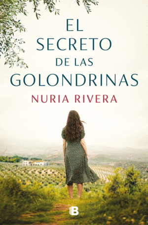 SECRETO DE LAS GOLONDRINAS, EL